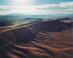 Yucca Mountain